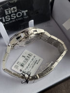 Tissot Seastar 1000 Automatic Black Dial Men's Watch T1204071105100 Item No. T120.407.11.051.00