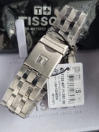 Tissot Seastar 1000 Automatic Black Dial Men's Watch T1204071105100 Item No. T120.407.11.051.00