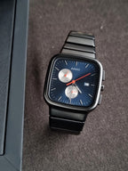 Rado R5.5 Blue Dial Quartz Men's Watch 36mm – R28886202