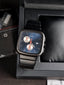 Rado R5.5 Blue Dial Quartz Men's Watch 36mm – R28886202