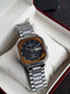 West End Watch Co Vintage Gents Watch 34mm Dial Quartz Watch