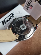 TISSOT T-Trend Couturier Chronograph Men's Watch Item No. T035.617.16.051.00