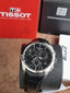TISSOT T-Trend Couturier Chronograph Men's Watch Item No. T035.617.16.051.00