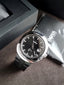 Rado D-Star 200 Black Dial Black Rubber Strap Automatic Swiss Watch 42mm for Men – R15959159