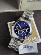 Michael Kors MK8781 Layton Chronograph Men's Watch