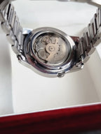 Seiko 5 Lumibright Gents Watch 38mm Dial Automatic Watch