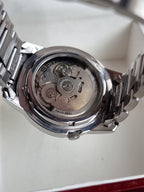 Seiko 5 Lumibright Gents Watch 38mm Dial Automatic Watch