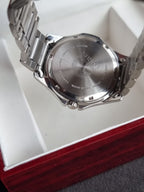 Lorus Blue dial 41mm dial Size Gents Watch