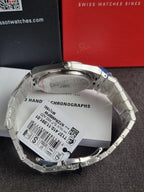 Tissot PRX 40 T137.410.11.091.01