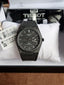 Tissot PRX Powermatic 80 Forged Carbon Black Carbon Dial Automatic Men's Watch T137.907.97.201.00