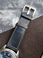 Longines Spirit Chronograph 42mm Sunray Blue Dial Automatic Men's Watch L3.820.4.93.0