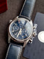 Longines Spirit Chronograph 42mm Sunray Blue Dial Automatic Men's Watch L3.820.4.93.0