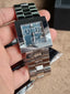 Rado DiaStar Chronograph 35mm Silver Stainless Steel Men's Quartz Watch R18683103