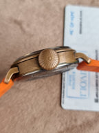 Zenith Pilot Type 20 Extra Special 45mm Bronze Black Dial Automatic Men's Watch 29.2430.679/21.C753