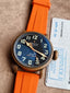 Zenith Pilot Type 20 Extra Special 45mm Bronze Black Dial Automatic Men's Watch 29.2430.679/21.C753