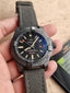 Breitling Avenger Blackbird 44 Black Titanium Black Dial Automatic Men's Watch V1731110/BD74-109W