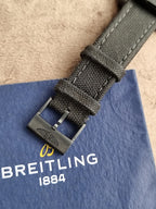 Breitling Avenger Blackbird 44 Black Titanium Black Dial Automatic Men's Watch V1731110/BD74-109W