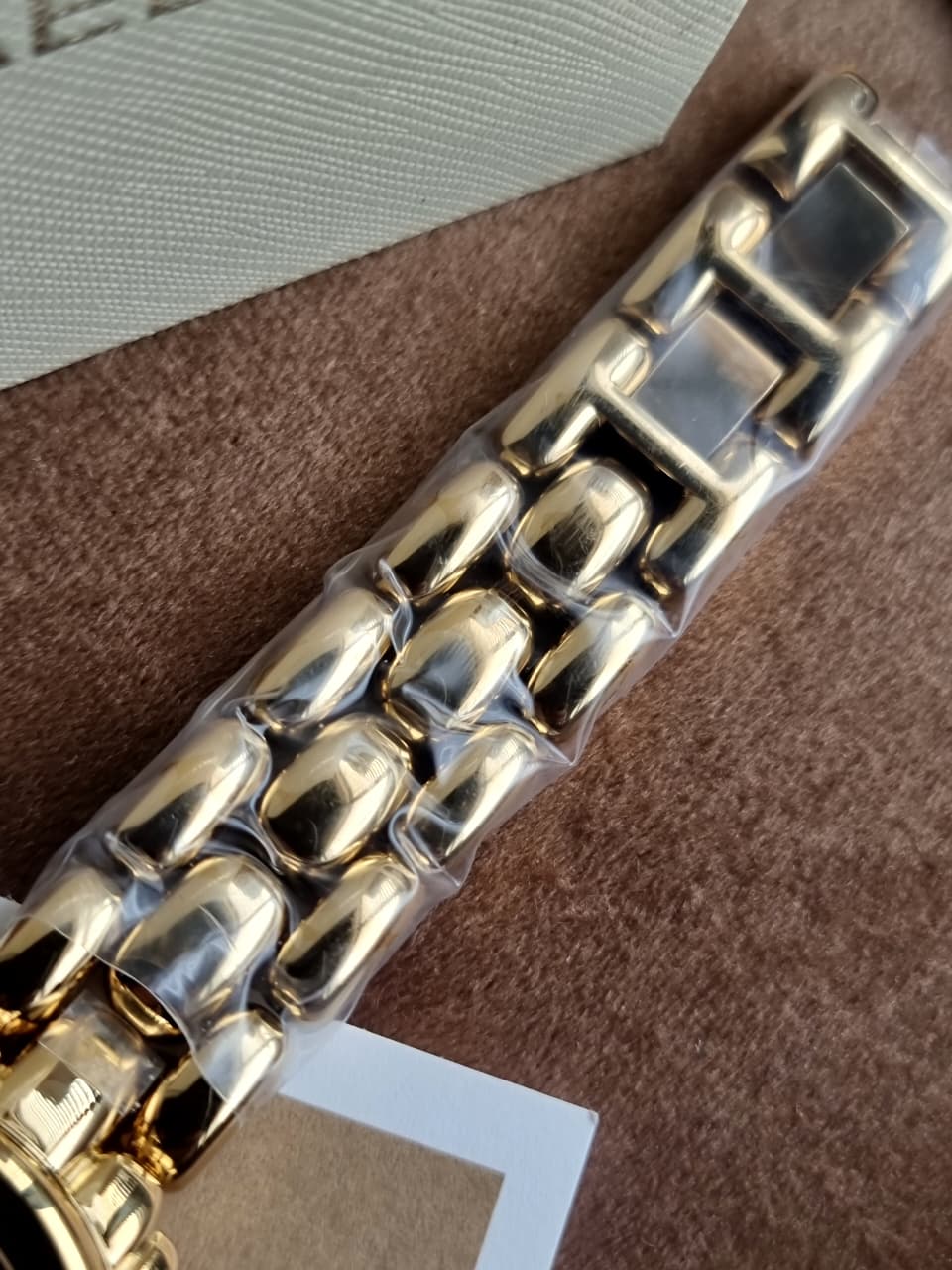 Michael Kors Phoebe Women's Watch MK4923 – Gold Dial, Gold-Tone Stainless Steel