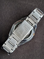 Seiko 5 Golden Dial 36mm Automatic Watch