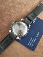 Breitling Superocean Automatic 44 A17367021I1S2 Yellow Dial Men's Watch