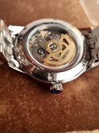 Seiko Presage Cocktail Time Blue Moon SRPB41J1 Automatic Men's Watch