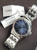 Seiko Presage Cocktail Time Blue Moon SRPB41J1 Automatic Men's Watch