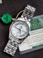 Vintage Titoni Airmaster 359 35mm Automatic Men's Watch Swiss Made