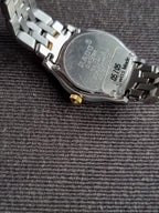 Rado Vintage R18439103 Bi-Colour 23mm Quartz Women's Watch