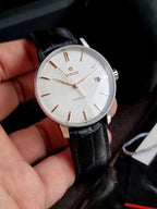 Rado Coupole Classic R22860025 Silver/White Dial Automatic Men's Watch