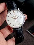 Rado Coupole Classic R22860025 Silver/White Dial Automatic Men's Watch