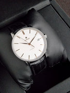 Rado Coupole Classic R22860025 Silver/White Dial Automatic Men's Watch