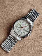 West end watch 36mm White Dial Automatic Watch