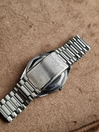 West end watch 36mm White Dial Automatic Watch