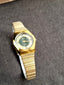 Rado DiaStar 25mm Gold-Tone Swiss Quartz Women's Watch