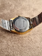 Rado DiaStar 25mm Gold-Tone Swiss Quartz Women's Watch