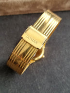 Citizen Ladies Watch 31mm Dial Golden Casing Quartz Watch