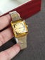Century Ladies Watch 23mm Dial Quartz Watch