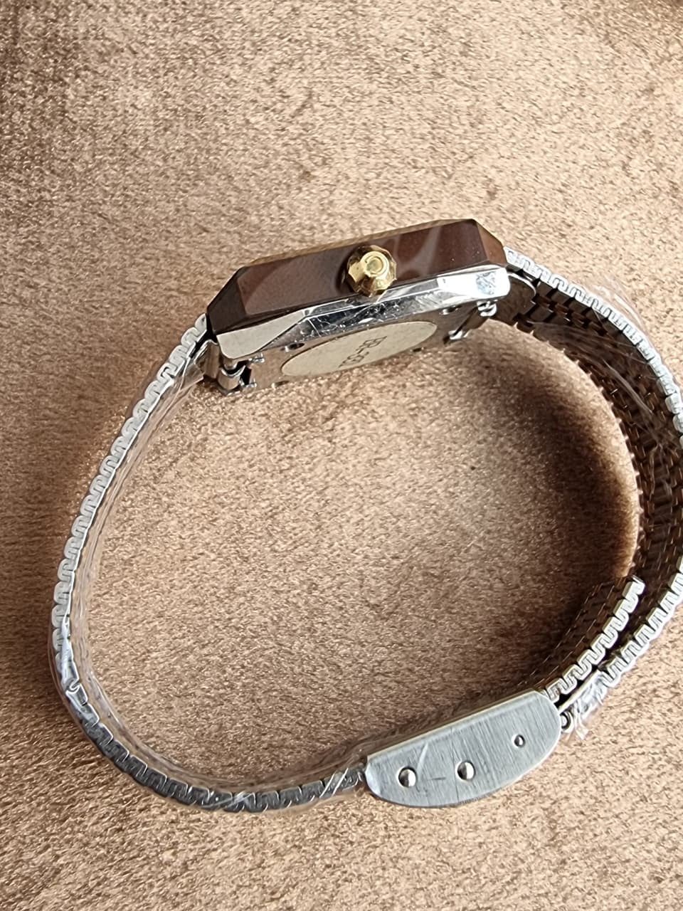 Century Ladies Watch 23mm Dial Quartz Watch