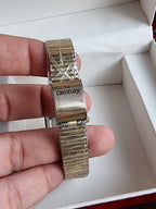 Century Ladies Watch 23mm Dial Quartz Watch