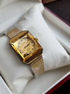Century Ladies Watch 23mm Dial Quartz Watch