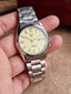 Seiko 5 Automatic Lumibright 36mm Gents Watch