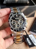 Hugo Boss Hero Men's Quartz Watch – 1514269