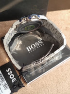 Hugo Boss Men's Quartz Watch – 1514240