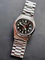 West End Watch Co. Sowar Prima  Automatic Men's Swiss Watch