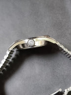 West End Watch Co. Sowar Prima  Automatic Men's Swiss Watch