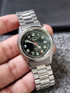 West End Watch Co. Sowar Prima  Automatic Men's Swiss Watch
