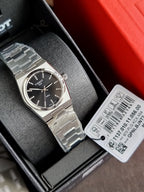 Tissot PRX 25mm Women's Quartz Watch – T137.010.11.056.00
