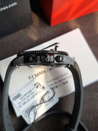 Tissot Seastar 1000 Chronograph Men's Quartz Watch – T120.417.37.051.02