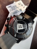 Tissot Seastar 1000 Chronograph Men's Quartz Watch – T120.417.37.051.02