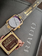 Rado Florence Women's Quartz Watch – 22mm